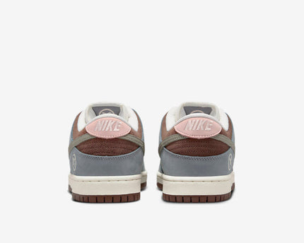 Men's Nike SB Dunk Low 'Wolf Grey' Shoes