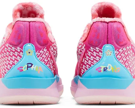 Men's Nike Sabrina 2 'Doernbecher 2025' Shoes