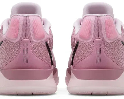 Men's Nike Sabrina 2 'Triple Double' Shoes