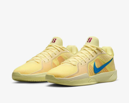 Men's Nike Sabrina 2 'Trust' Shoes