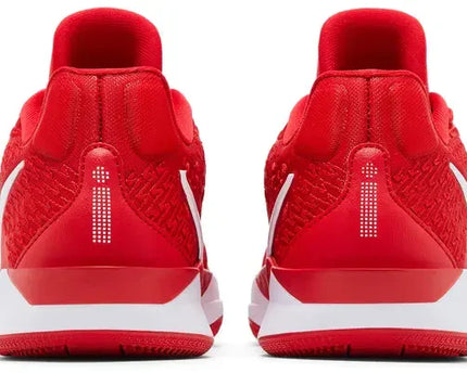 Men's Nike Sabrina 2 'University Red' Shoes