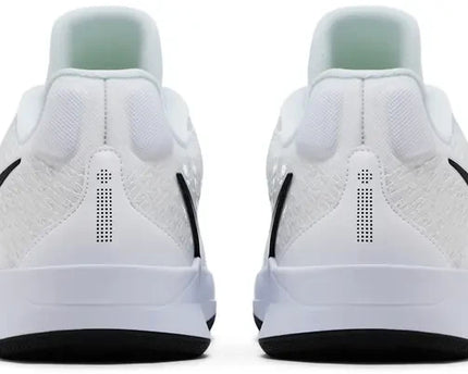 Men's Nike Sabrina 2 'White Black' Shoes
