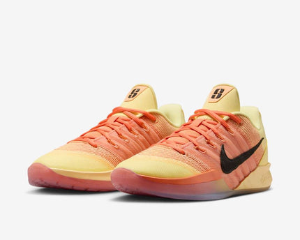 Men's Nike Sabrina 3 'Bring The Heat' Shoes