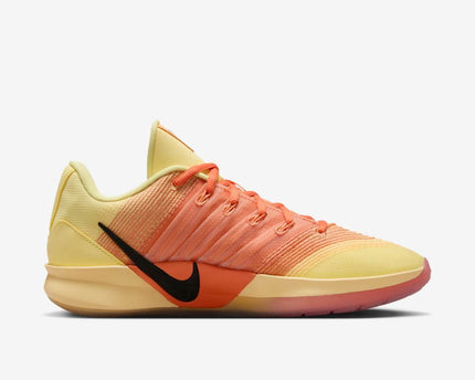 Men's Nike Sabrina 3 'Bring The Heat' Shoes