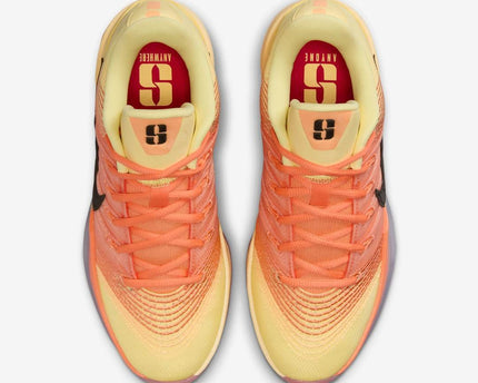 Men's Nike Sabrina 3 'Bring The Heat' Shoes