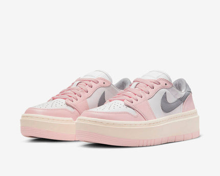 Men's Air Jordan 1 Elevate Low 'Atmosphere' Shoes