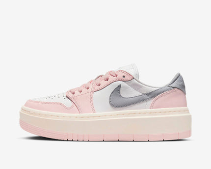 Men's Air Jordan 1 Elevate Low 'Atmosphere' Shoes