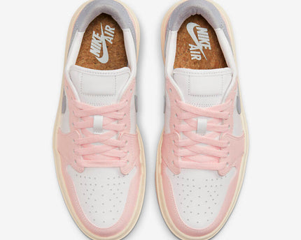 Men's Air Jordan 1 Elevate Low 'Atmosphere' Shoes