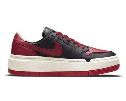 Men's Air Jordan 1 Elevate Low 'Bred' Shoes