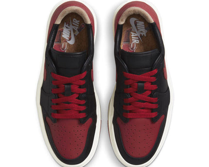Men's Air Jordan 1 Elevate Low 'Bred' Shoes
