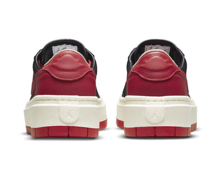Men's Air Jordan 1 Elevate Low 'Bred' Shoes