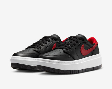 Men's Air Jordan 1 Elevate Low 'Bred Bred' Shoes