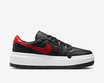 Men's Air Jordan 1 Elevate Low 'Bred Bred' Shoes