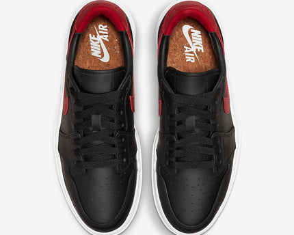 Men's Air Jordan 1 Elevate Low 'Bred Bred' Shoes