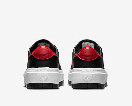 Men's Air Jordan 1 Elevate Low 'Bred Bred' Shoes