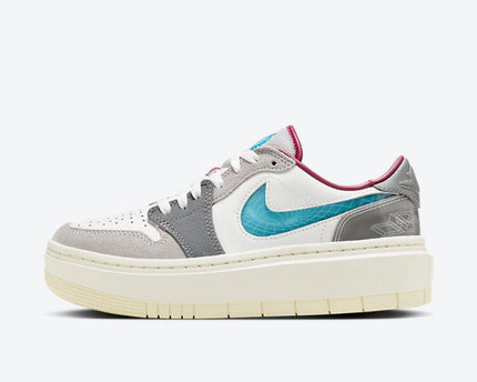 Men's Air Jordan 1 Elevate Low 'Exploration Unit' Shoes