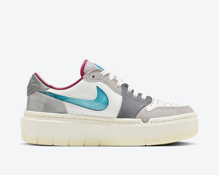 Men's Air Jordan 1 Elevate Low 'Exploration Unit' Shoes