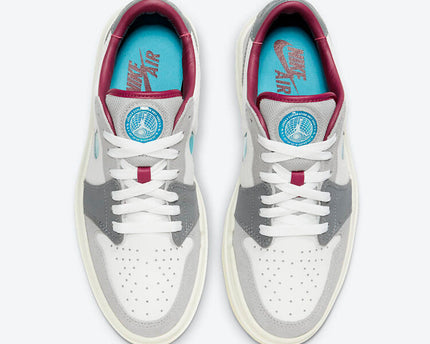 Men's Air Jordan 1 Elevate Low 'Exploration Unit' Shoes