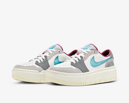 Men's Air Jordan 1 Elevate Low 'Exploration Unit' Shoes