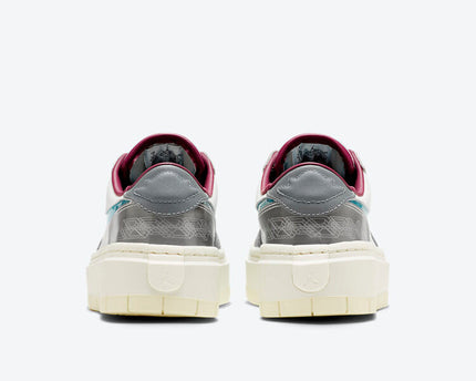 Men's Air Jordan 1 Elevate Low 'Exploration Unit' Shoes