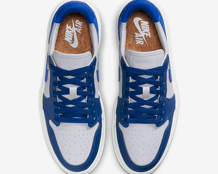 Men's Air Jordan 1 Elevate Low 'French Blue' Shoes