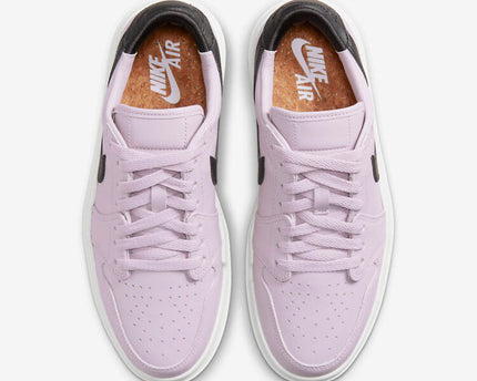 Men's Air Jordan 1 Elevate Low 'Iced Lilac' Shoes
