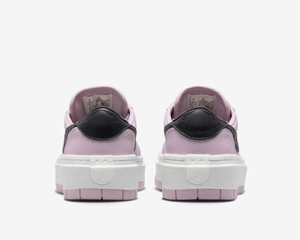 Men's Air Jordan 1 Elevate Low 'Iced Lilac' Shoes