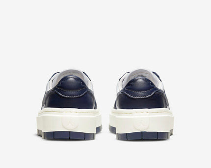 Men's Air Jordan 1 Elevate Low 'Midnight Navy' Shoes