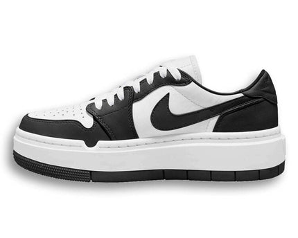 Men's Air Jordan 1 Elevate Low 'Panda' Shoes