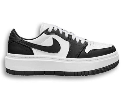 Men's Air Jordan 1 Elevate Low 'Panda' Shoes