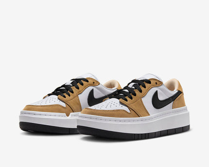 Men's Air Jordan 1 Elevate Low 'Rookie of the Year' Shoes