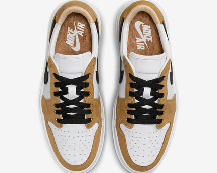 Men's Air Jordan 1 Elevate Low 'Rookie of the Year' Shoes