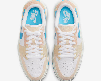 Men's Air Jordan 1 Elevate Low 'Salt Lake City' Shoes