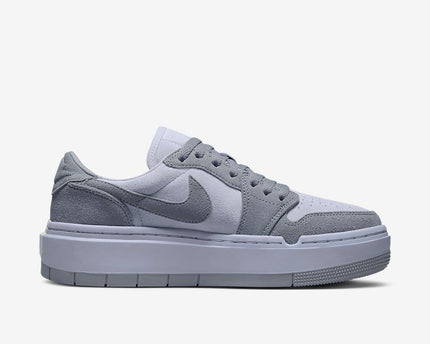 Men's Air Jordan 1 Elevate Low 'Stealth' Shoes
