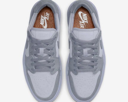 Men's Air Jordan 1 Elevate Low 'Stealth' Shoes
