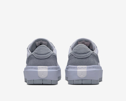 Men's Air Jordan 1 Elevate Low 'Stealth' Shoes