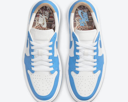 Men's Air Jordan 1 Elevate Low 'University Blue' Shoes