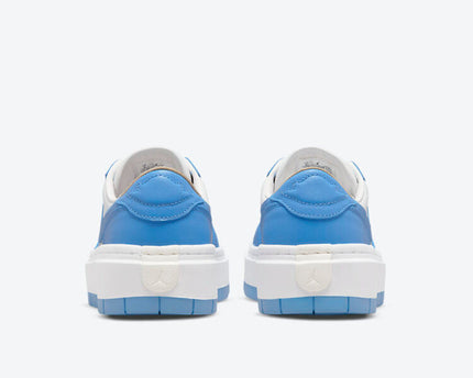 Men's Air Jordan 1 Elevate Low 'University Blue' Shoes