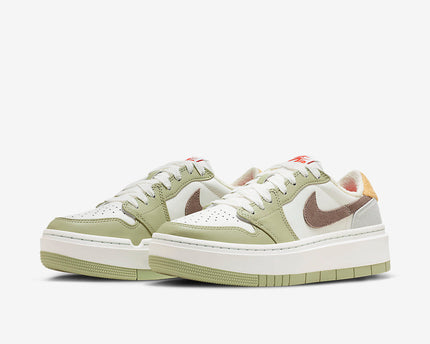 Men's Air Jordan 1 Elevate Low 'Year of the Rabbit' Shoes