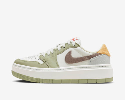 Men's Air Jordan 1 Elevate Low 'Year of the Rabbit' Shoes