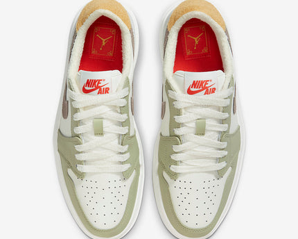 Men's Air Jordan 1 Elevate Low 'Year of the Rabbit' Shoes