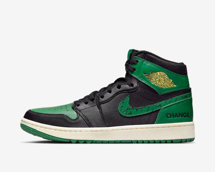 Men's Air Jordan 1 High Golf '1961' Shoes