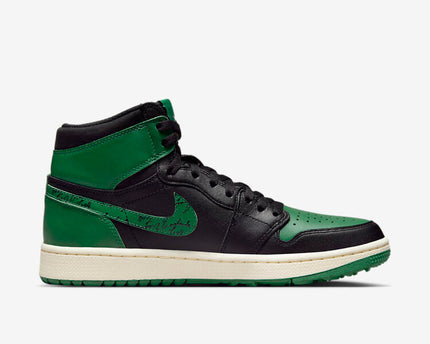 Men's Air Jordan 1 High Golf '1961' Shoes