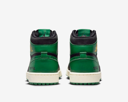 Men's Air Jordan 1 High Golf '1961' Shoes