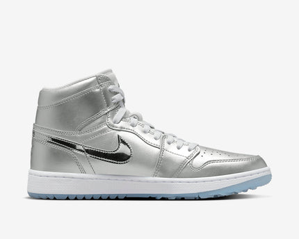 Men's Air Jordan 1 High Golf 'Gift Giving' Shoes