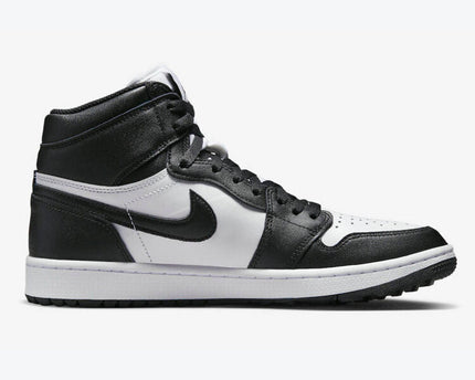 Men's Air Jordan 1 High Golf 'Panda' Shoes