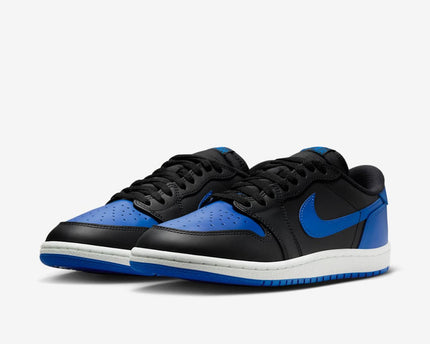 Men's Air Jordan 1 Low â€™85 â€œRoyalâ€ Shoes