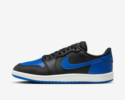 Men's Air Jordan 1 Low â€™85 â€œRoyalâ€ Shoes