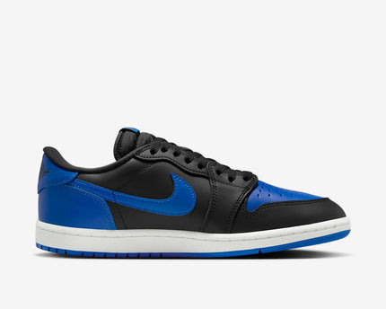 Men's Air Jordan 1 Low â€™85 â€œRoyalâ€ Shoes