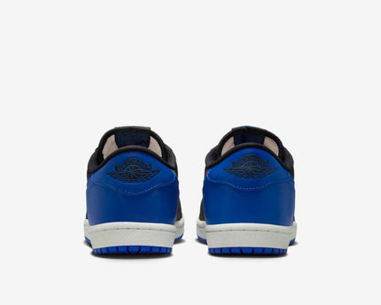 Men's Air Jordan 1 Low â€™85 â€œRoyalâ€ Shoes